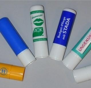 LIP BALM TUBE STICK