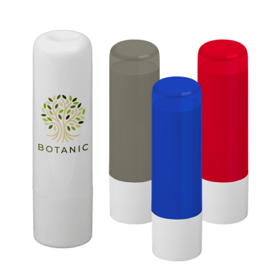 RECYCLED CYLINDRICAL LIP BALM