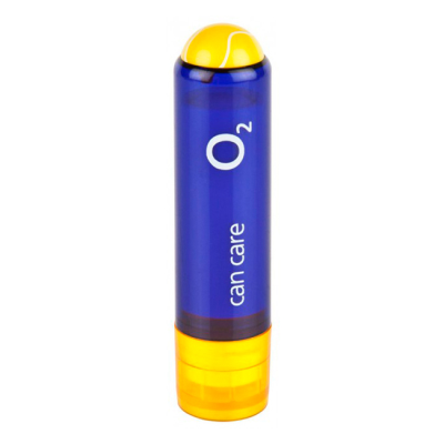 TENNIS BALL LIP BALM STICK, 4