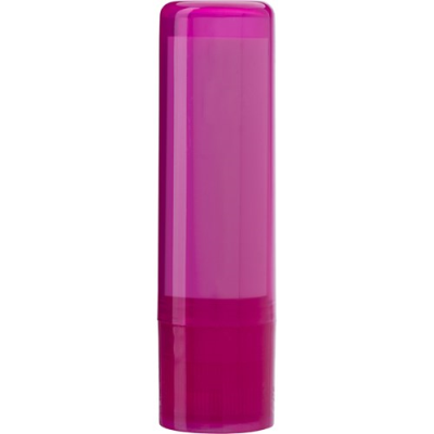 THE LUCAS - LIP BALM STICK in Pink