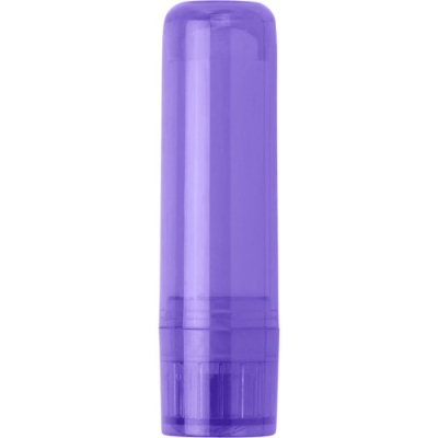 THE LUCAS - LIP BALM STICK in Purple