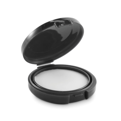 VEGAN LIP BALM in Black