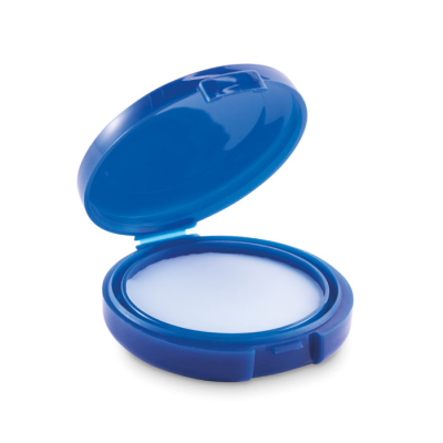 VEGAN LIP BALM in Blue