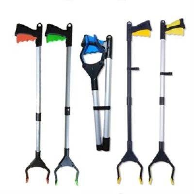 GARBAGE PICKER LIGHTWEIGHT TRASH CLAW GRABBER