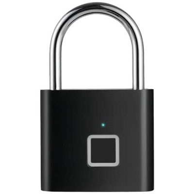 SCX,DESIGN T11 SMART FINGERPRINT PADLOCK
