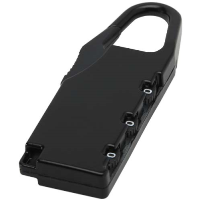 TRAVELER LUGGAGE LOCK