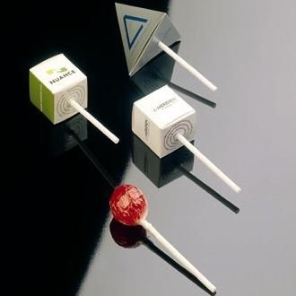 BOXED LOLLIPOP