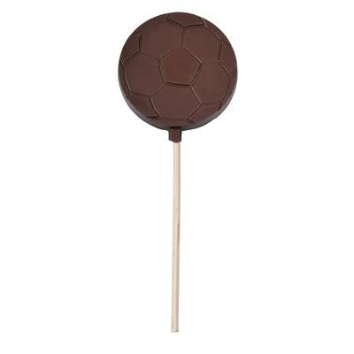 CHOCOLATE LOLLIPOP 25G