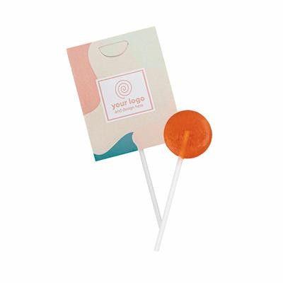 FRUIT LOLLIPOP LOLLY HOLDER
