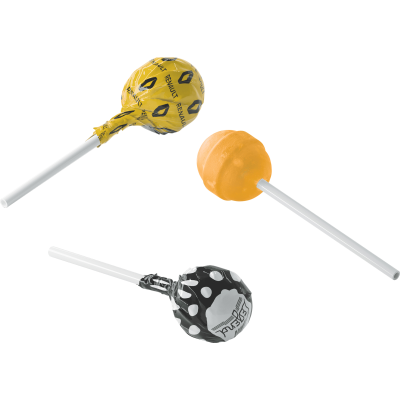 LARGE BALL LOLLIPOP (APPROX