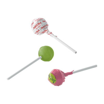 SMALL BALL LOLLIPOP (APPROX