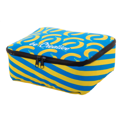 CUSTOM ORGANIZER in Black