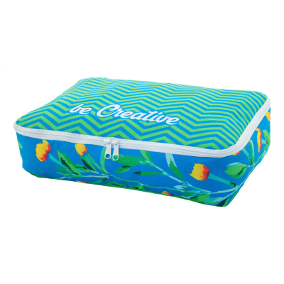 CUSTOM ORGANIZER in White