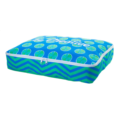 CUSTOM ORGANIZER in White