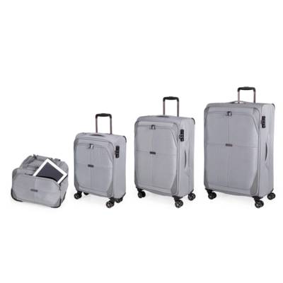 GINO FERRARI OMNIS LUGGAGE SET