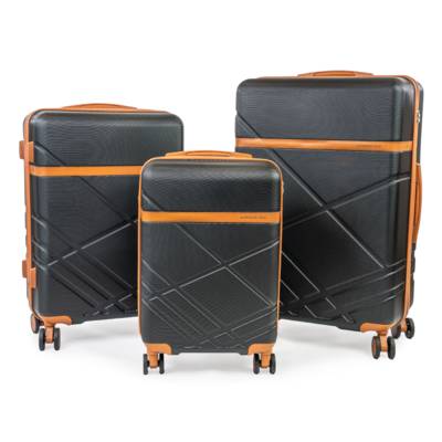 LONDON FOG LUGGAGE SET