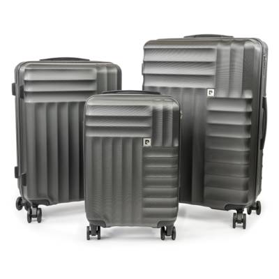 PIERRE CARDIN SOLIEL LUGGAGE RANGE