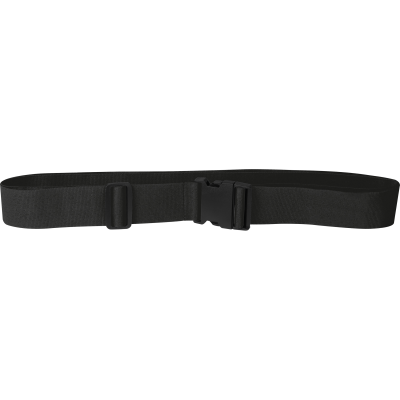 ADJUSTABLE LUGGAGE STRAP MOORDEICH in Black 