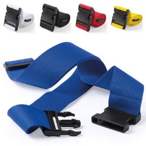 LUGGAGE STRAP RIPLEY