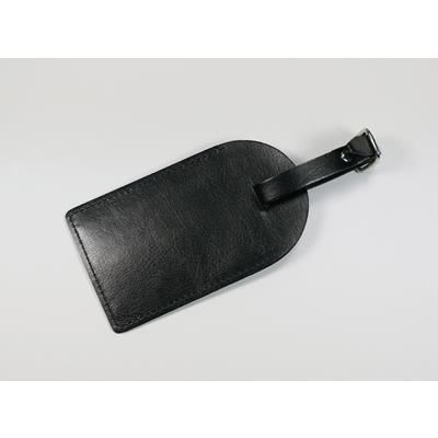 DARWIN SMALL LUGGAGE TAG