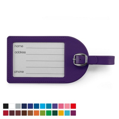 LARGE LUGGAGE TAG in Belluno