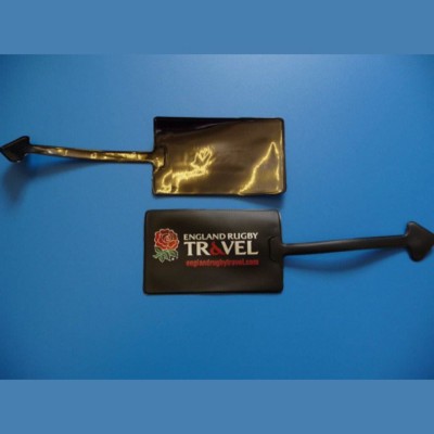 LUGGAGE TAG