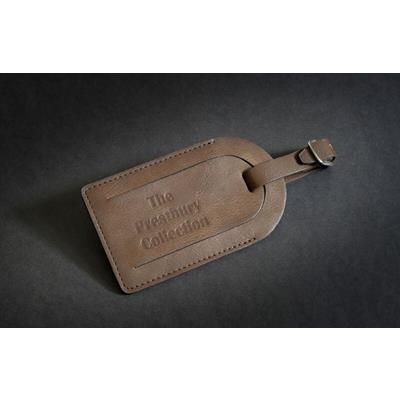 LUGGAGE TAG