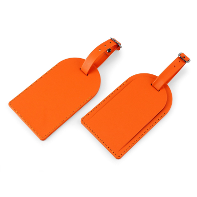 PORTO ECO LUGGAGE TAG in 10 Colours