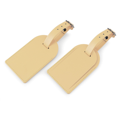 PORTO ECO LUGGAGE TAG in 10 Colours