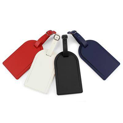 PORTO ECO LUGGAGE TAG in 4 Colours