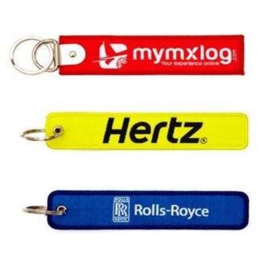 REMOVE BEFORE FLIGHT TAG - PROMOTIONAL CORPORATE GIFT