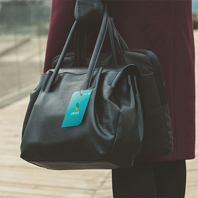 SMART TAG FOR AIRLINE & TRAVEL SECTOR CLIENTS