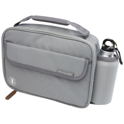 ARCTIC ZONE® REPREVE® RECYCLED LUNCH COOL BAG 5L in Grey