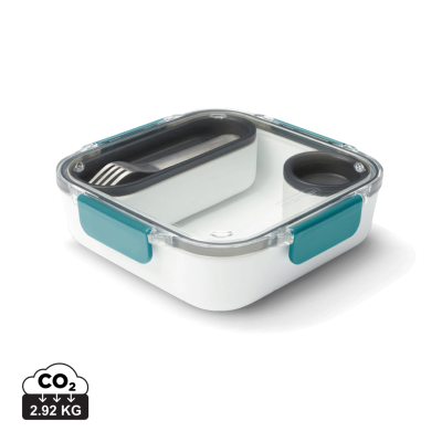 BLACK+BLUM LUNCH BOX ORIGINAL in Turquoise
