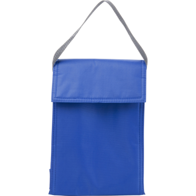 COOL BAG in Cobalt Blue