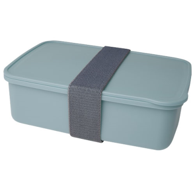 DOVI RECYCLED PLASTIC LUNCH BOX in Mints