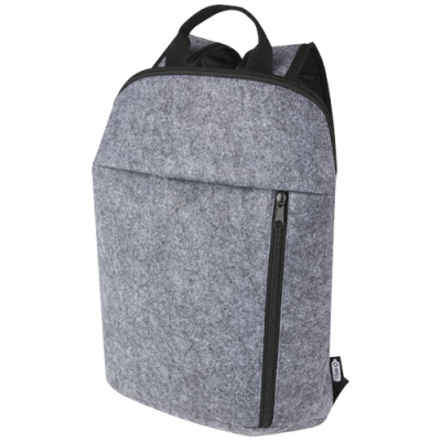 FELTA GRS RECYCLED FELT COOLER BACKPACK RUCKSACK 7L