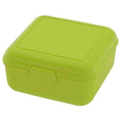 LUNCH BOX CUBE DELUXE