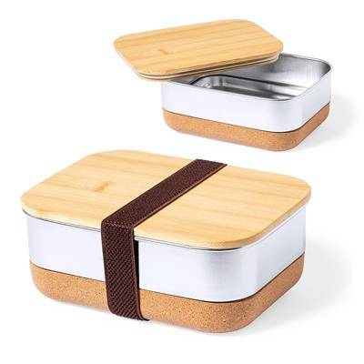 LUNCH BOX LANROK