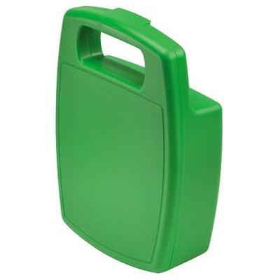 Lunch box with handle To Go