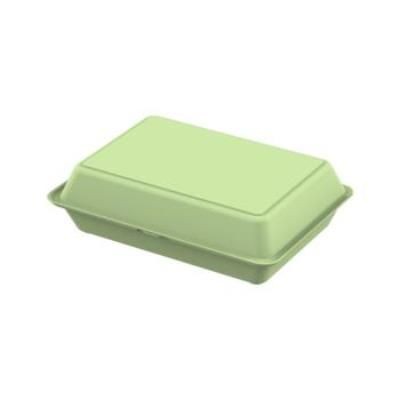 MEAL BOX TOGO XL WITHOUT DIVIDER SET