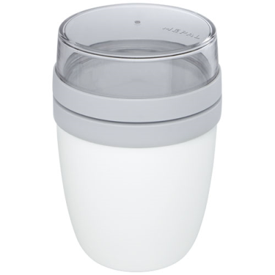 MEPAL ELLIPSE 500+200 ML LUNCH POT