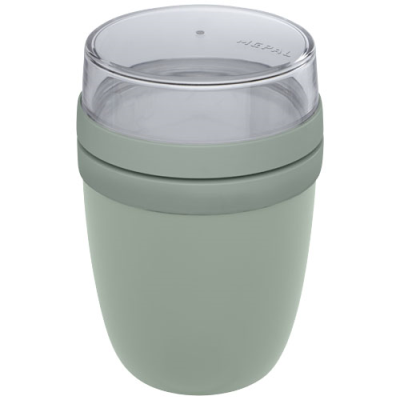 MEPAL ELLIPSE 500+200 ML LUNCH POT
