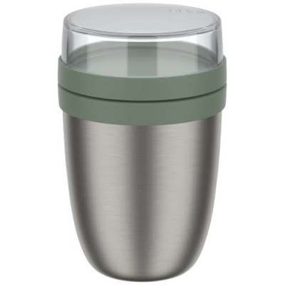 MEPAL ELLIPSE 500+200 ML THERMAL INSULATED LUNCH POT 2,0