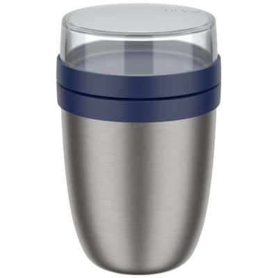 MEPAL ELLIPSE 500+200 ML THERMAL INSULATED LUNCH POT 2,0