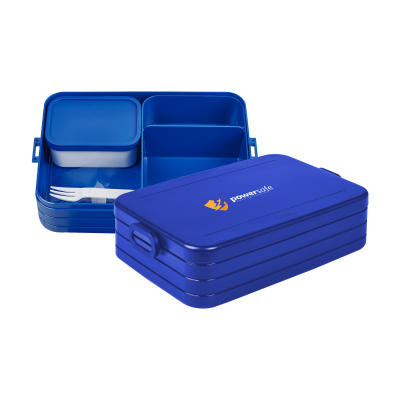 MEPAL LUNCH BOX BENTO LARGE 1,5 L in Vivid Blue