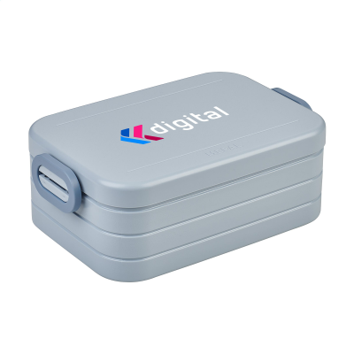 MEPAL LUNCH BOX TAKE a BREAK MIDI 900 ML in Nordic Blue & Nordic Blue