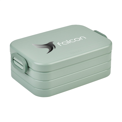 MEPAL LUNCH BOX TAKE a BREAK MIDI 900 ML in Nordic Sage