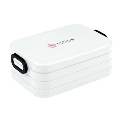 MEPAL LUNCH BOX TAKE a BREAK MIDI 900 ML in White