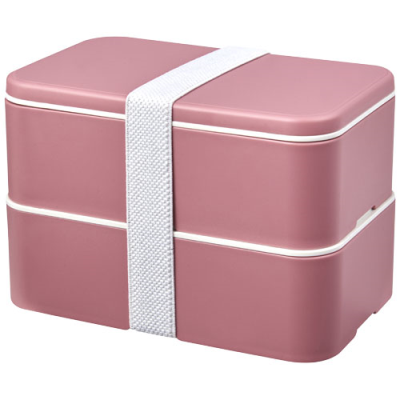 MIYO RENEW 700+700 ML DOUBLE LAYER LUNCH BOX